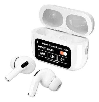 Airpods Pro 2 Con Patalla + Envio Gratis