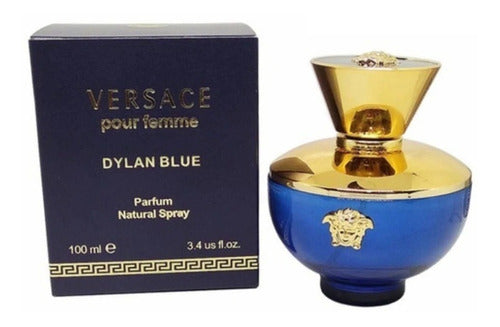 Versace Dylan Blue Pour Femme