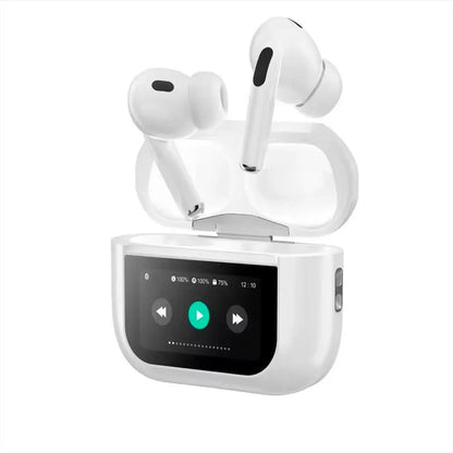 Airpods Pro 2 Con Patalla + Envio Gratis