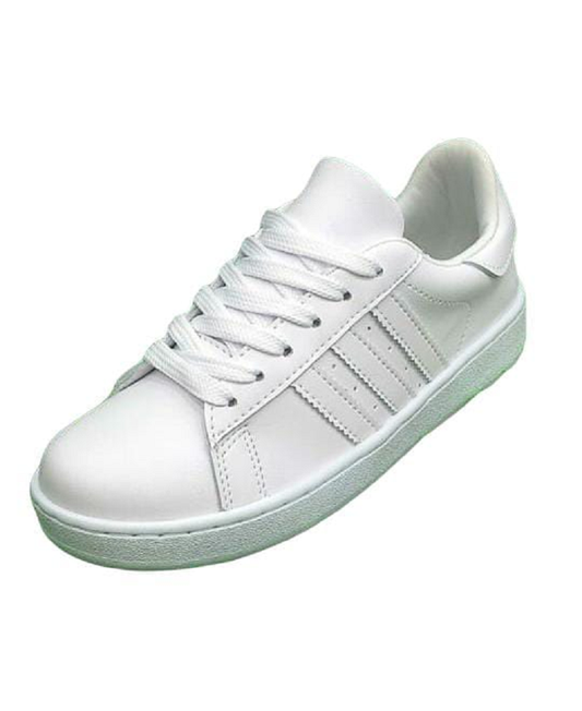 Tenis Blancos Royal Unisex I